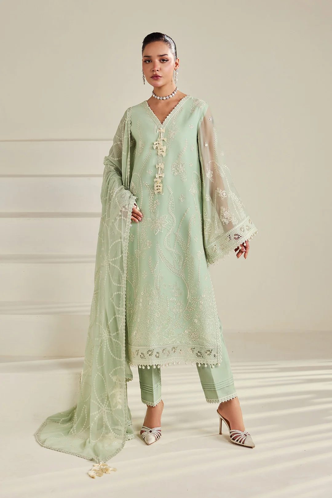 Alizeh Dhaagay Chiffon '26-AF-DHG-5055-Meerak