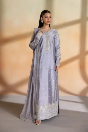 Emaan Adeel Elara Sheesha Silk '26-MAEVE