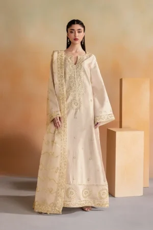 Emaan Adeel Elara Sheesha Silk '26-HAVEN