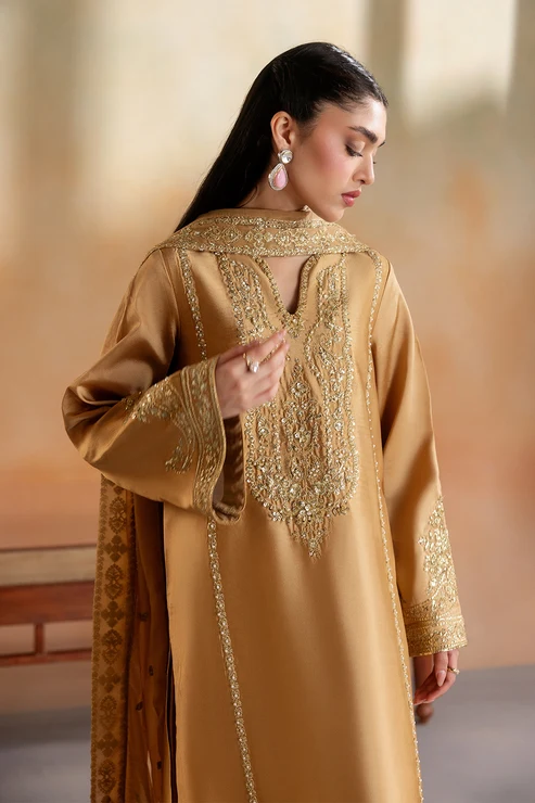 Emaan Adeel Elara Sheesha Silk '26-BRIELLE - Image 4