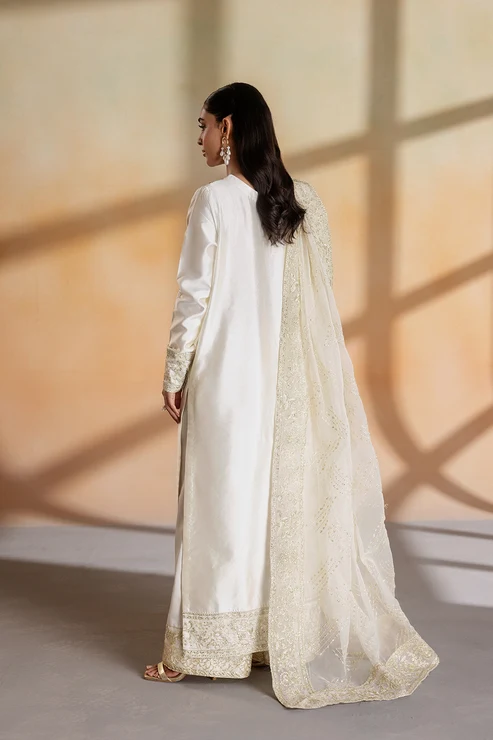 Emaan Adeel Elara Sheesha Silk '26-RUE - Image 3