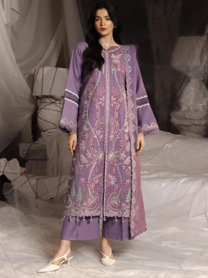 Parishay The Royal Galleria winter collection -RG-08