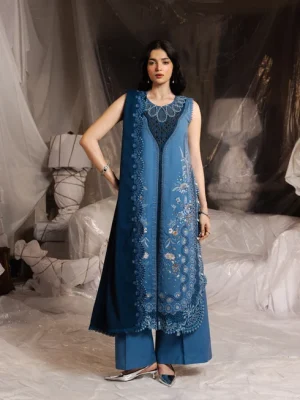 Parishay The Royal Galleria winter collection -RG-01