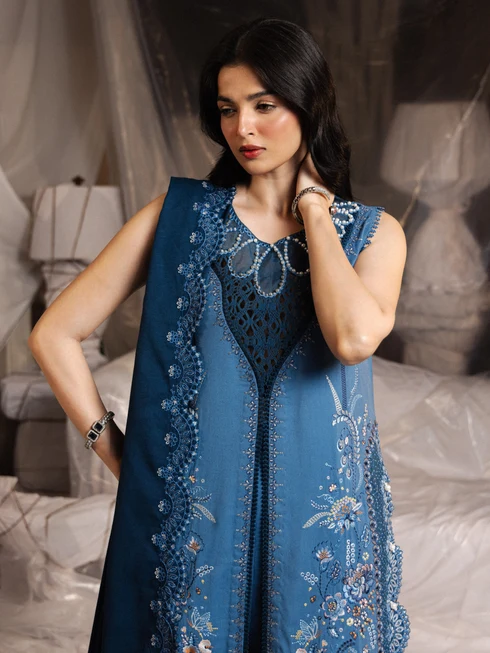Parishay The Royal Galleria winter collection -RG-01 - Image 2