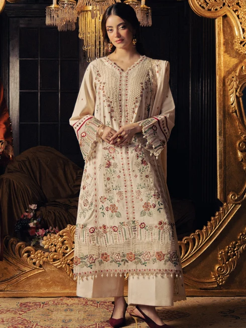 Parishay The Royal Galleria winter collection -RG-12