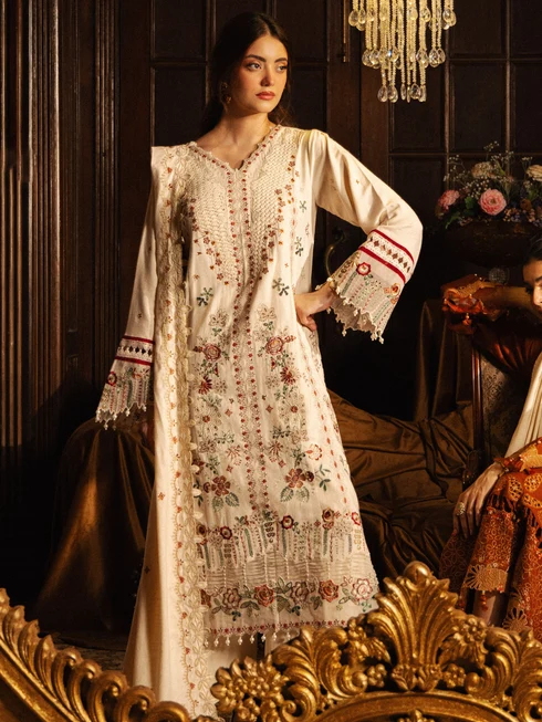 Parishay The Royal Galleria winter collection -RG-12 - Image 2