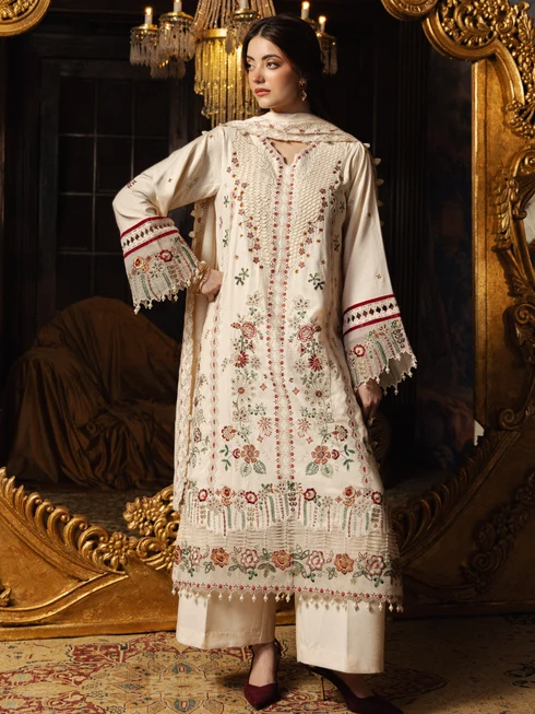 Parishay The Royal Galleria winter collection -RG-12 - Image 3
