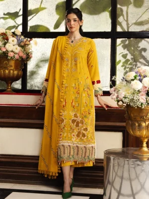 Parishay The Royal Galleria winter collection -RG-RG-03