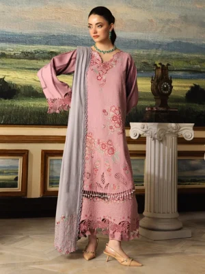 Parishay The Royal Galleria winter collection -RG-10