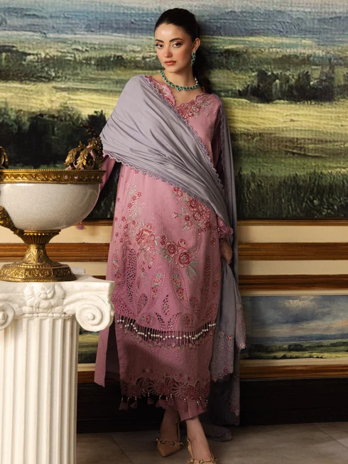 Parishay The Royal Galleria winter collection -RG-10 - Image 3