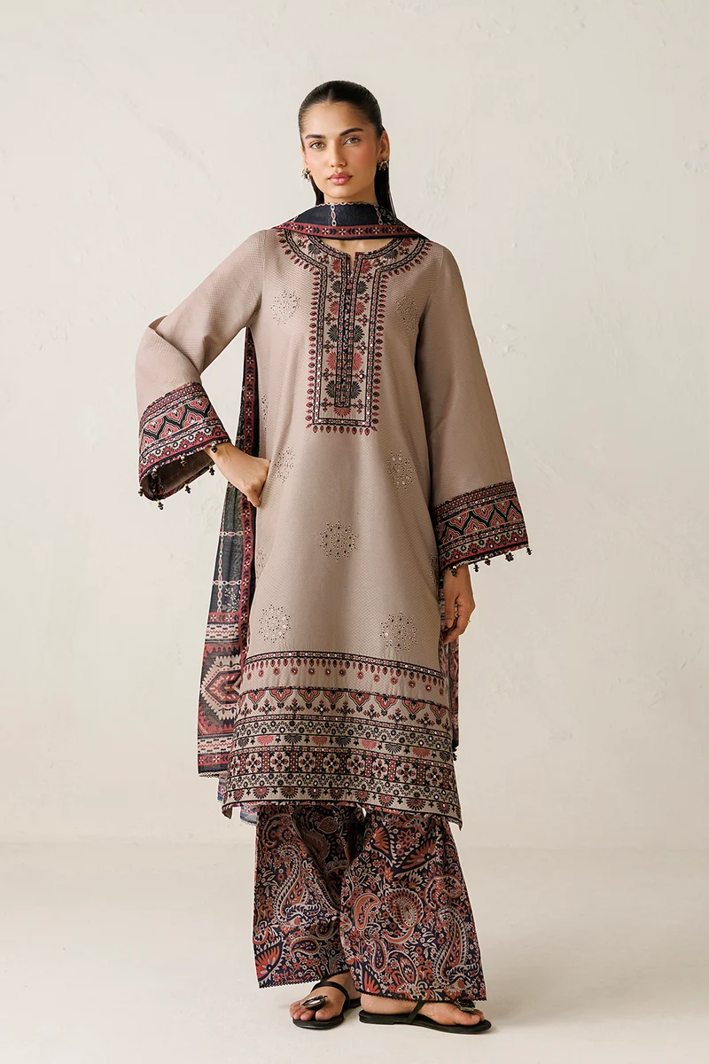 Jazmin winter collection '26-UW-0282 - Image 2
