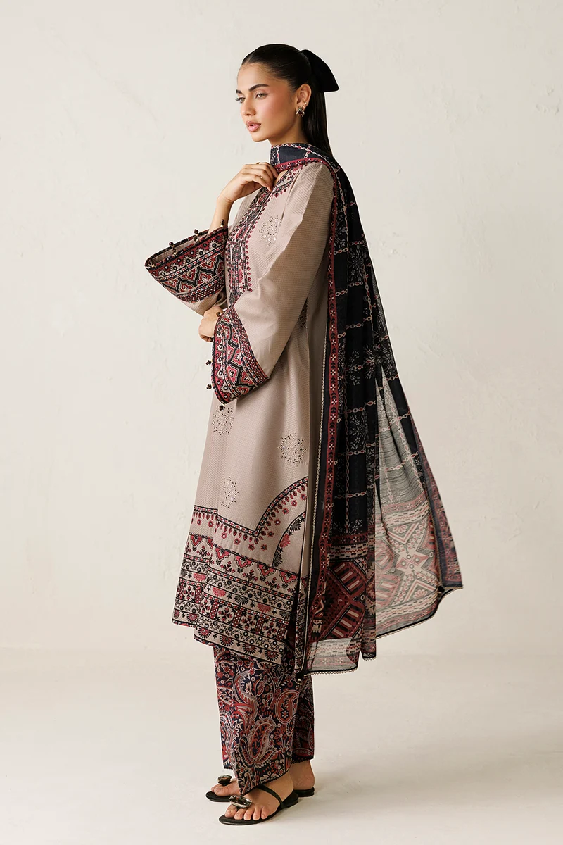 Jazmin winter collection '26-UW-0282 - Image 3