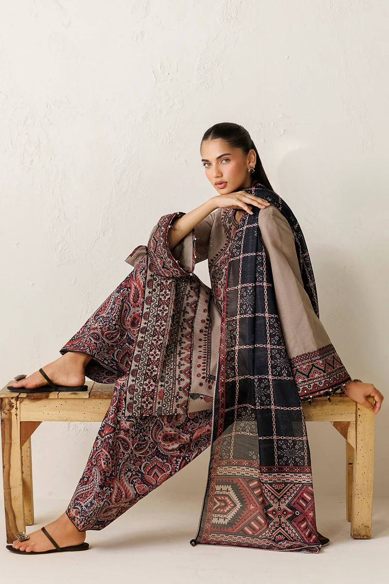 Jazmin winter collection '26-UW-0282