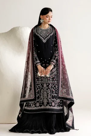 Jazmin Mirelle Luxury Formals'26-UR-7091
