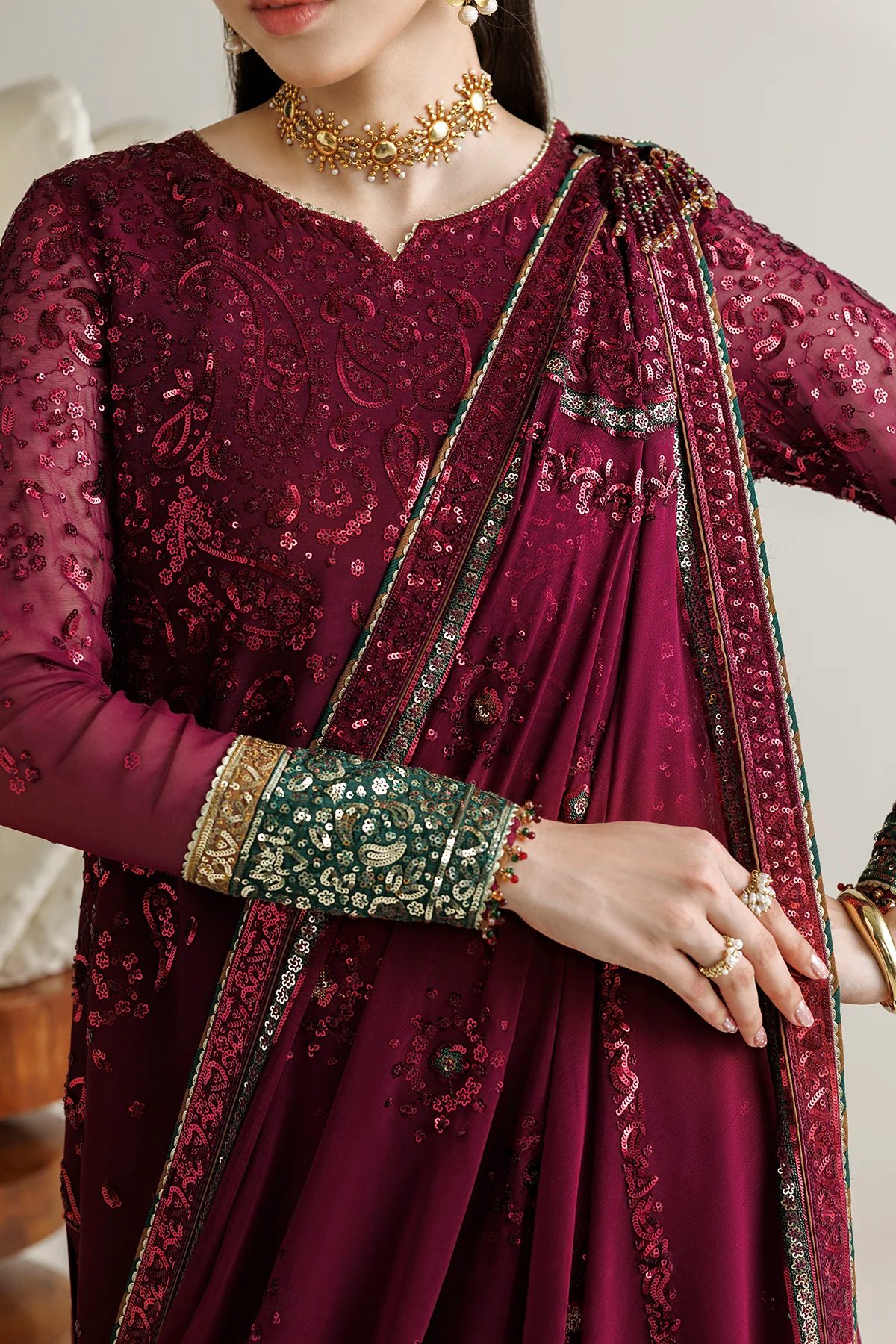 Jazmin Mirelle Luxury Formals'26-UC-3137 - Image 3