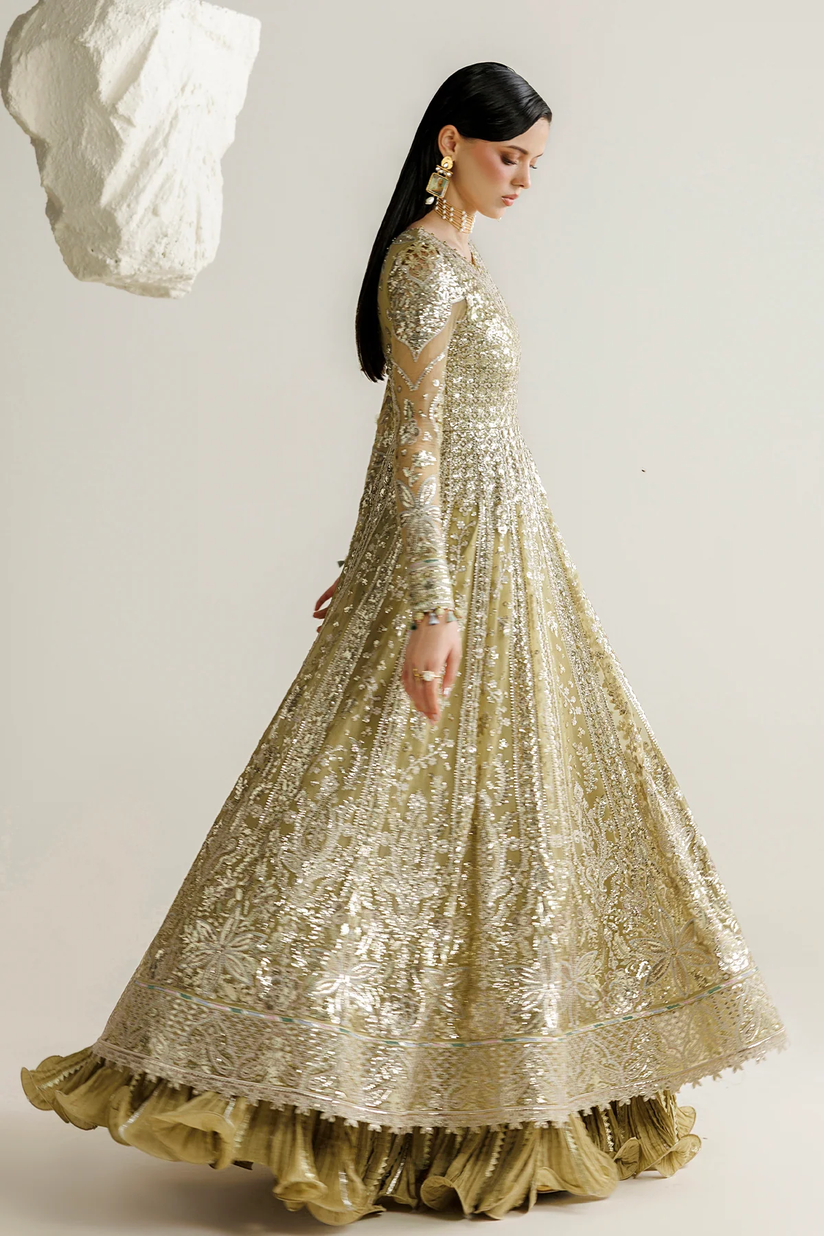 Jazmin Mirelle Luxury Formals'26-UC-3140 - Image 2