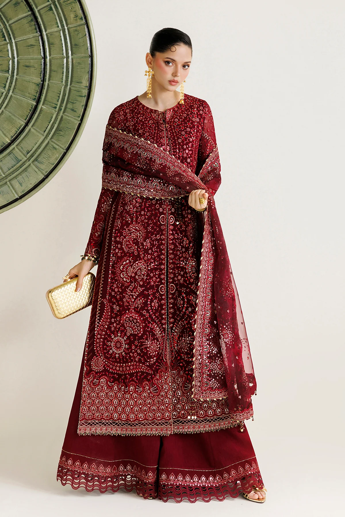 Jazmin Mirelle Luxury Formals'26-UC-3143 - Image 2