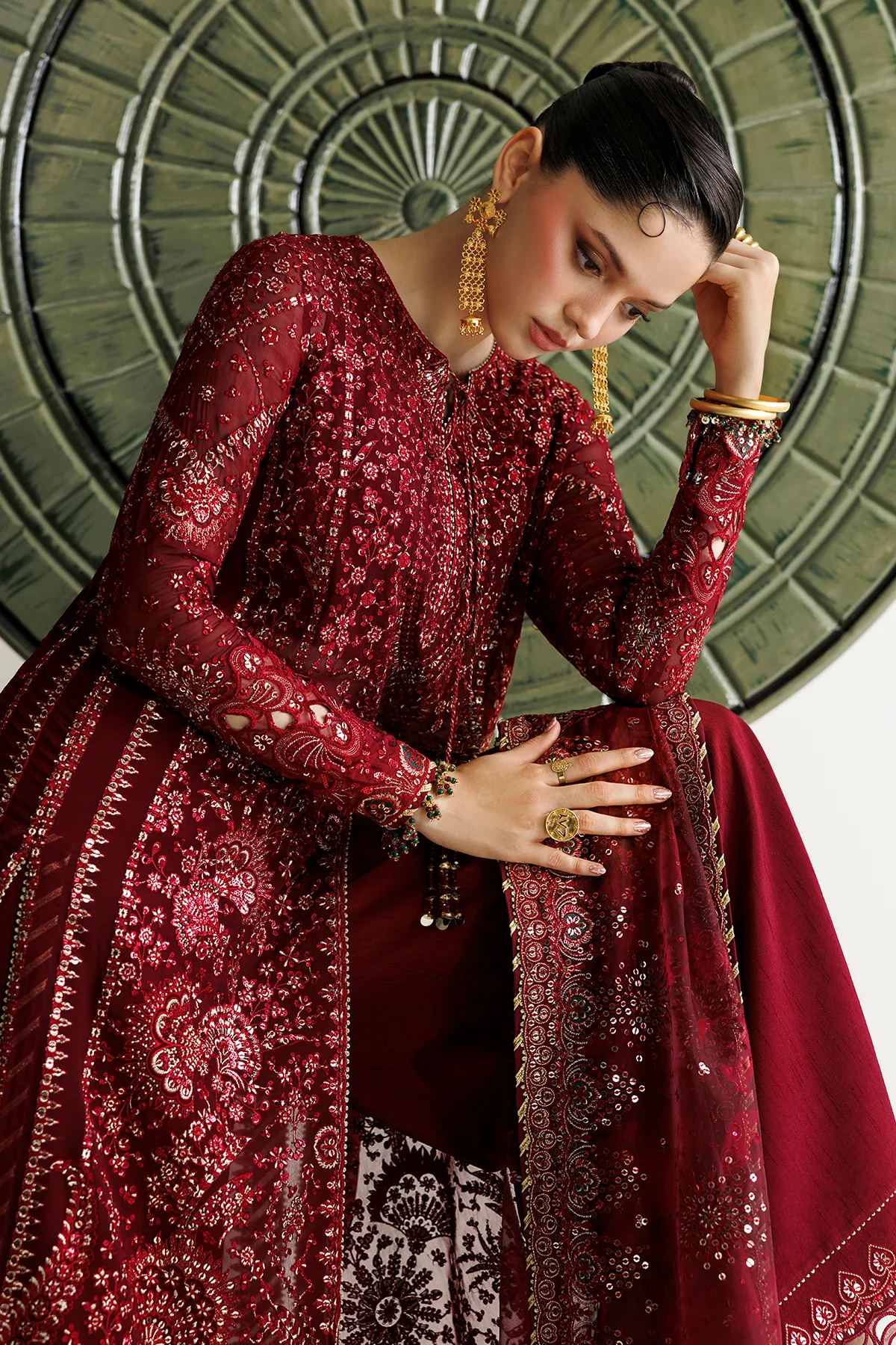 Jazmin Mirelle Luxury Formals'26-UC-3143 - Image 4
