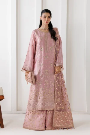 Alizeh LA'RUHE wedding collection '26-CH-2269-Lamiya