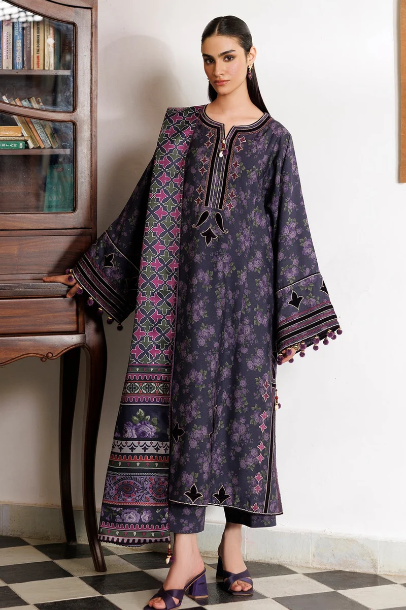 Jazmin winter collection '26-UW-0267