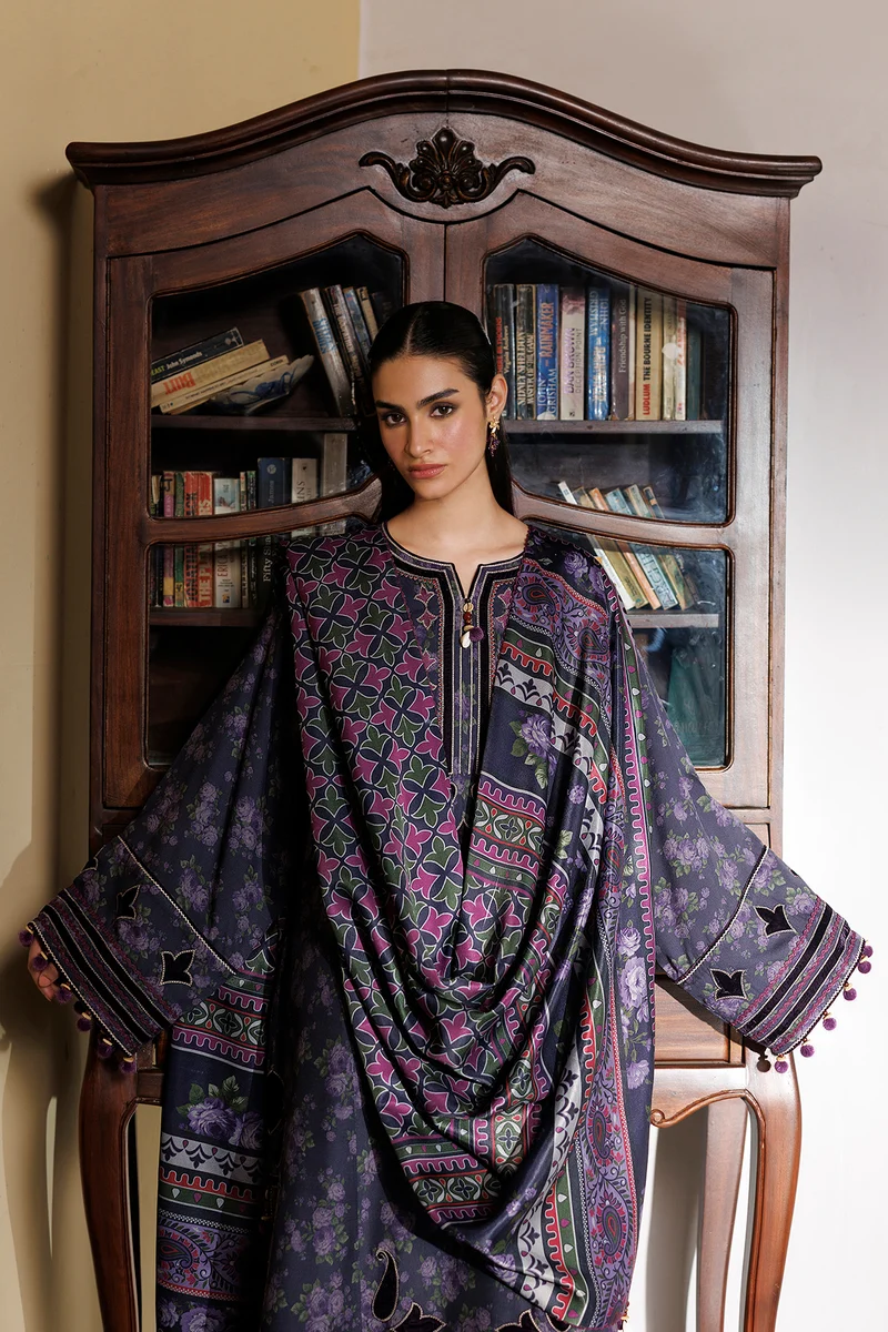 Jazmin winter collection '26-UW-0267 - Image 3