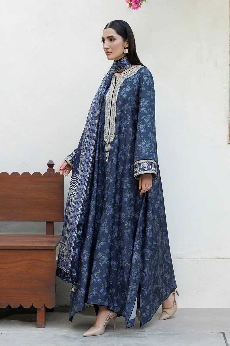 Jazmin winter collection '26-UW-0248 - Image 2