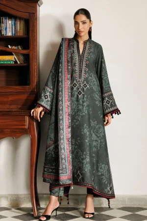 Jazmin winter collection '26-UW-0268