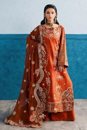 Nureh Silk Collection '26-NP-827