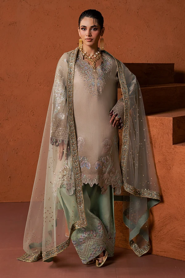 Nureh Silk Collection '26-NP-826 - Image 3