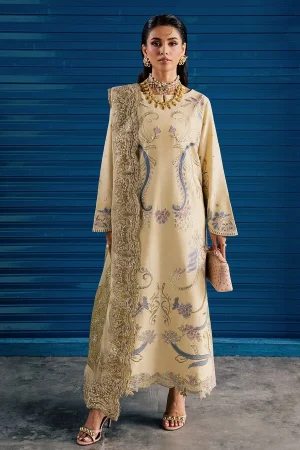 Nureh Silk Collection '26-NP-828
