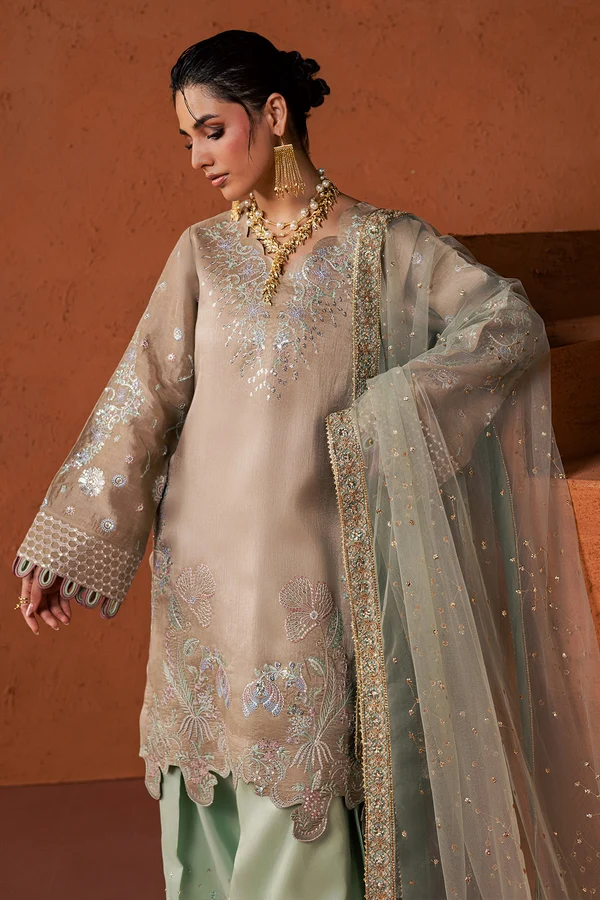 Nureh Silk Collection '26-NP-826 - Image 2