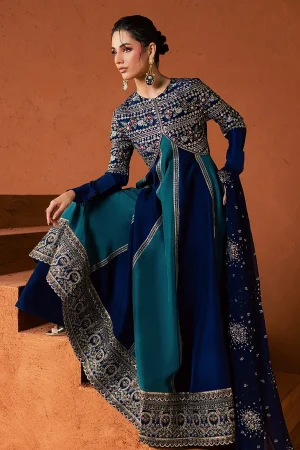 Nureh Silk Collection '26-NP-834