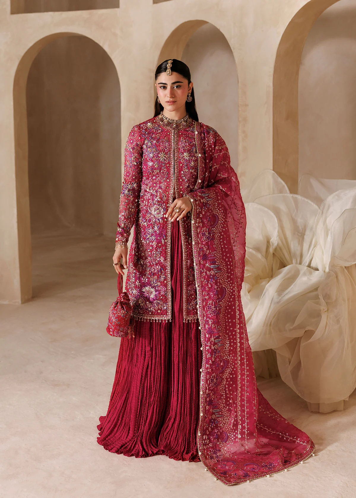 Sardinia Bridal Edit '26-ROSANNIA