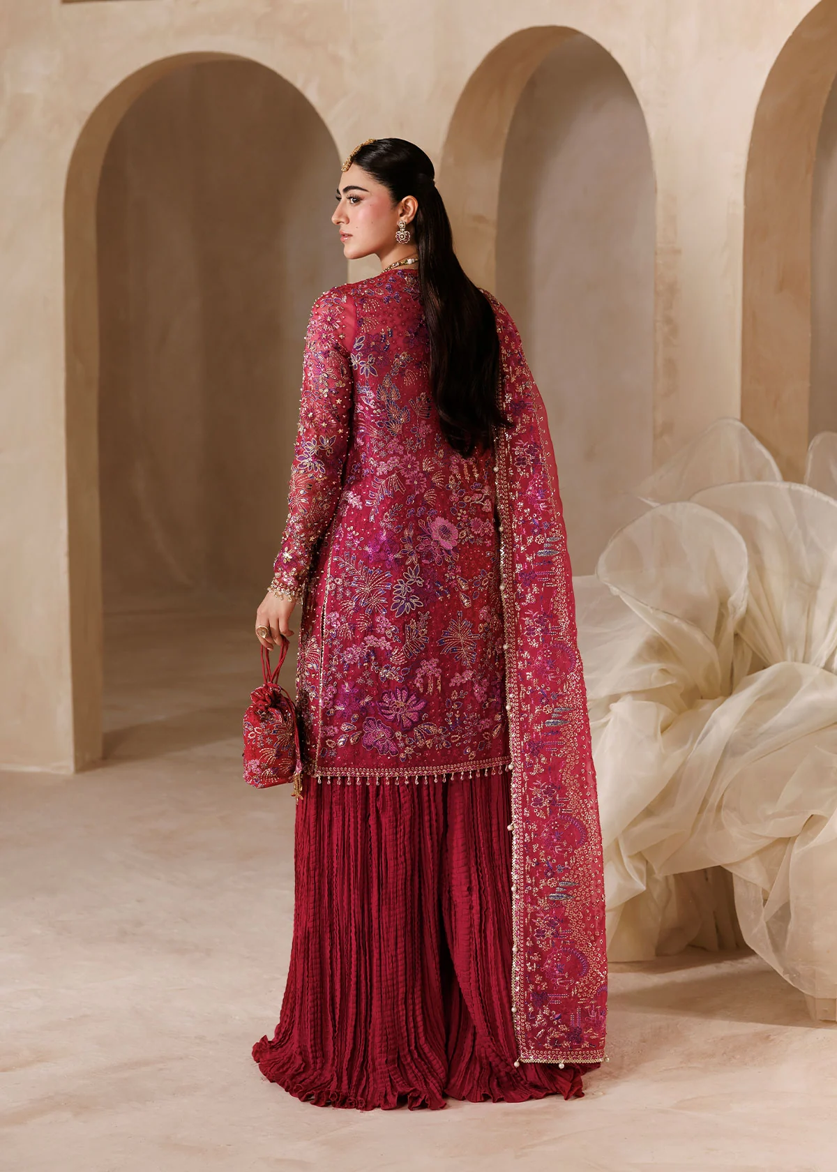Sardinia Bridal Edit '26-ROSANNIA - Image 3