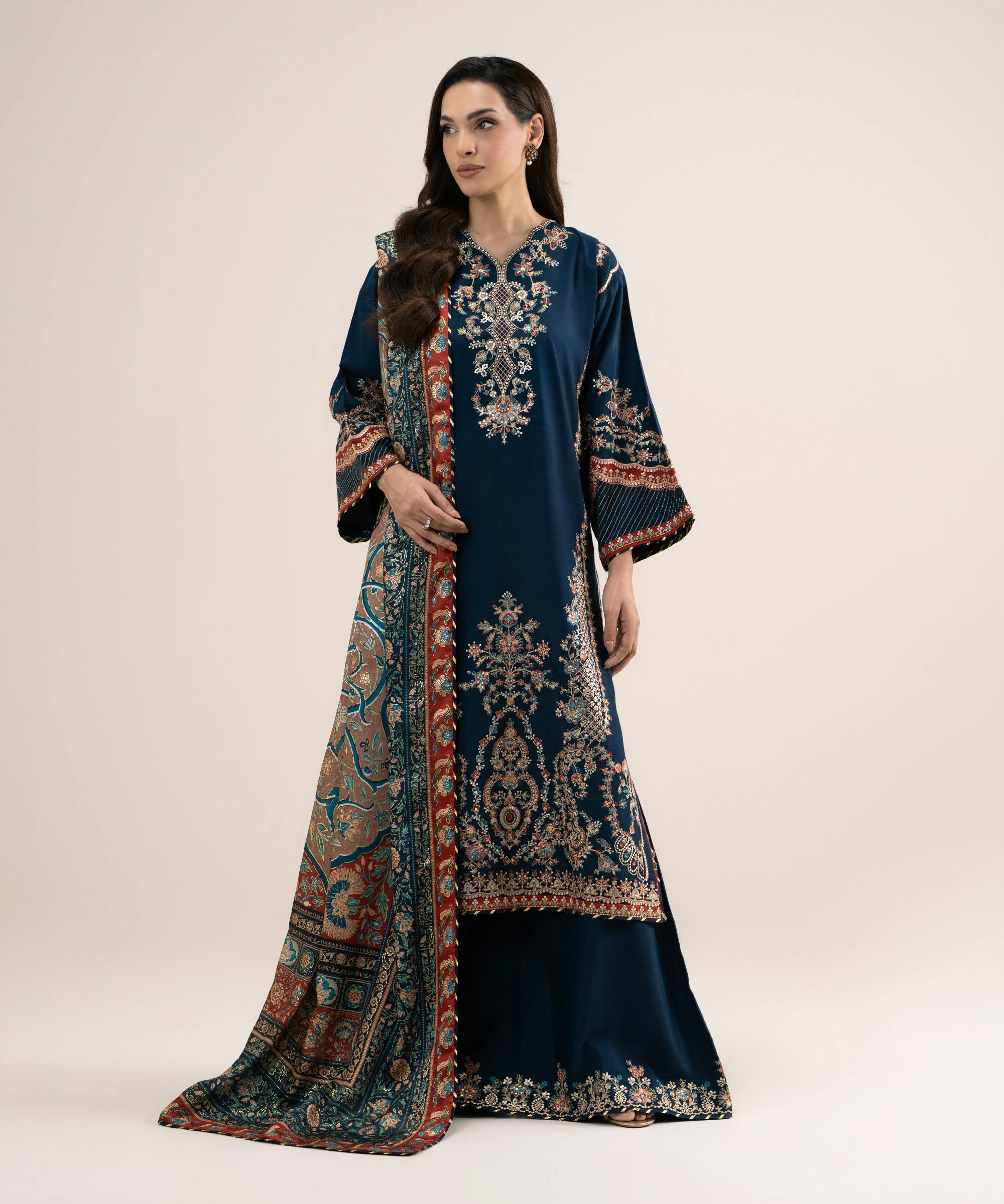 Sapphire Festive '26-3PELXS26V733