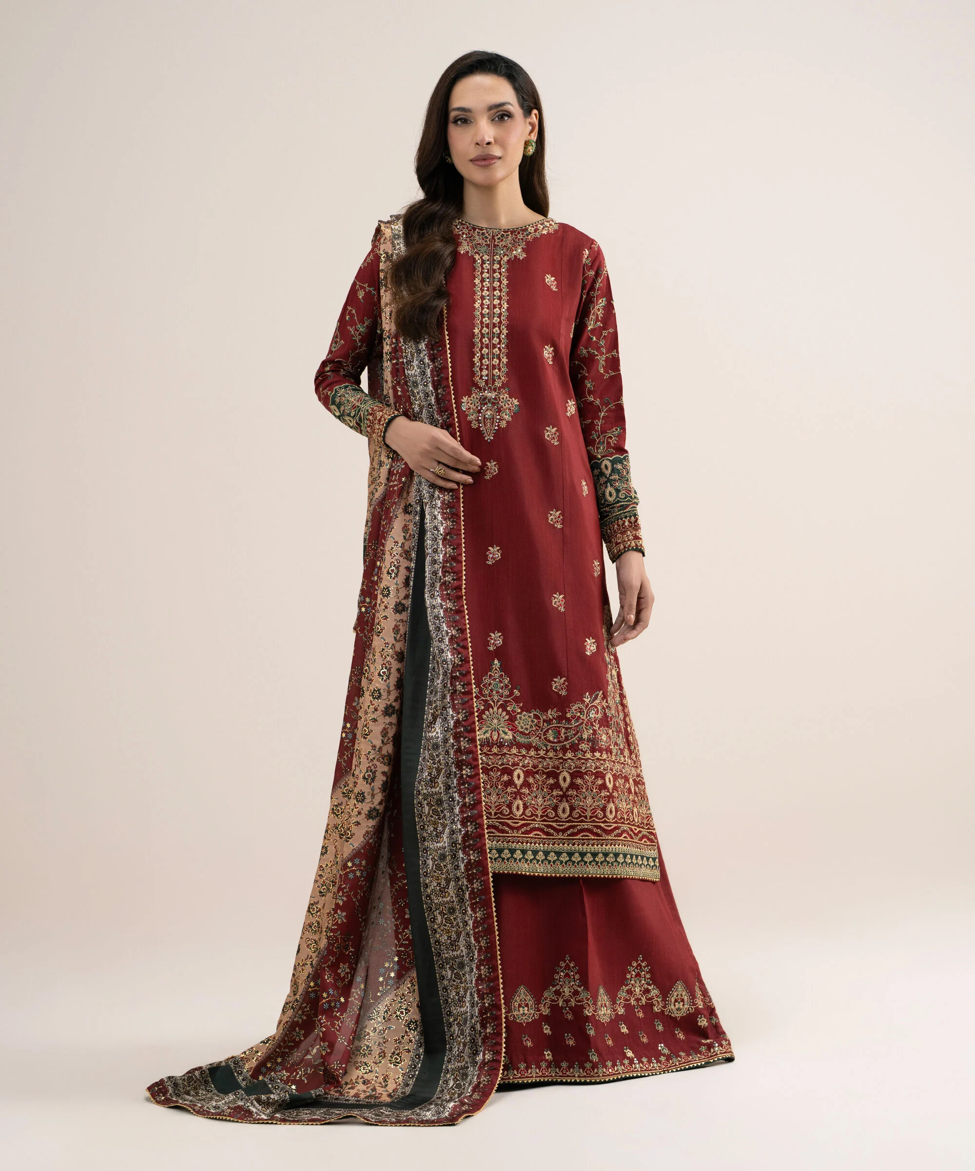 Sapphire Festive '26-3PELXS26V736