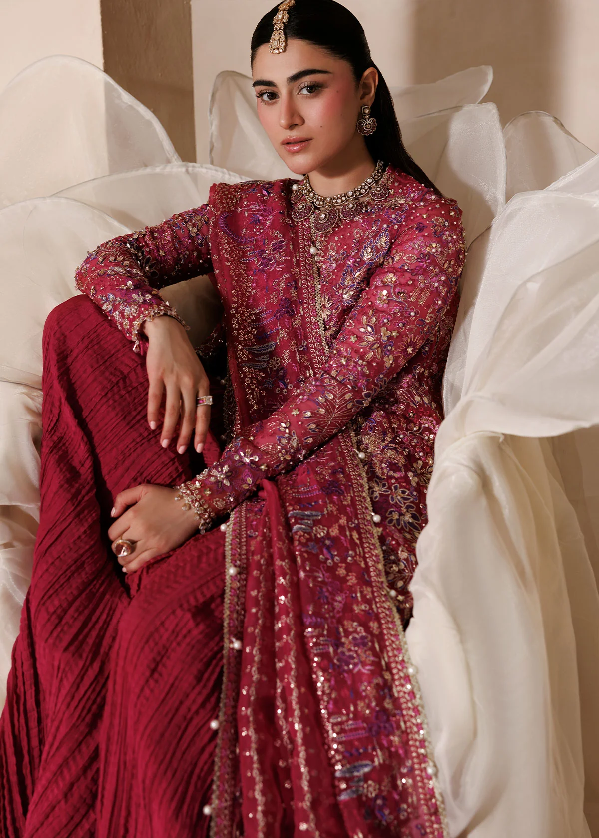Sardinia Bridal Edit '26-ROSANNIA - Image 2