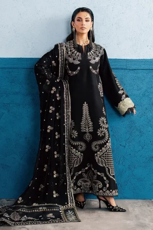 Nureh Silk Collection '26-NP-825