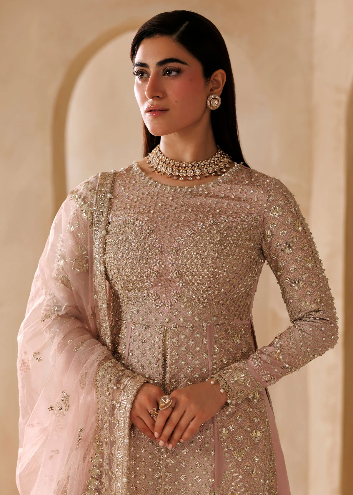Sardinia Bridal Edit '26-ELARA - Image 3