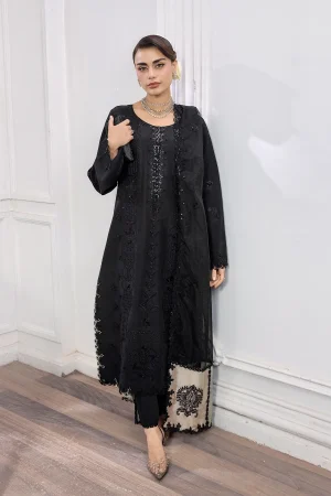 Rang Rasiya Lumeire Silk '26-Eclipse