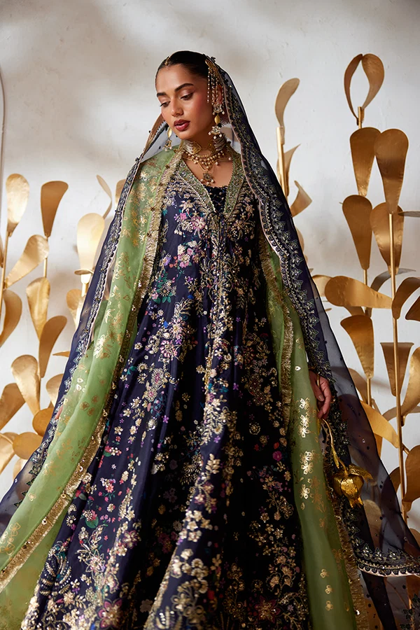 Suffuse Freeshia RTW '26-Delina - Image 2