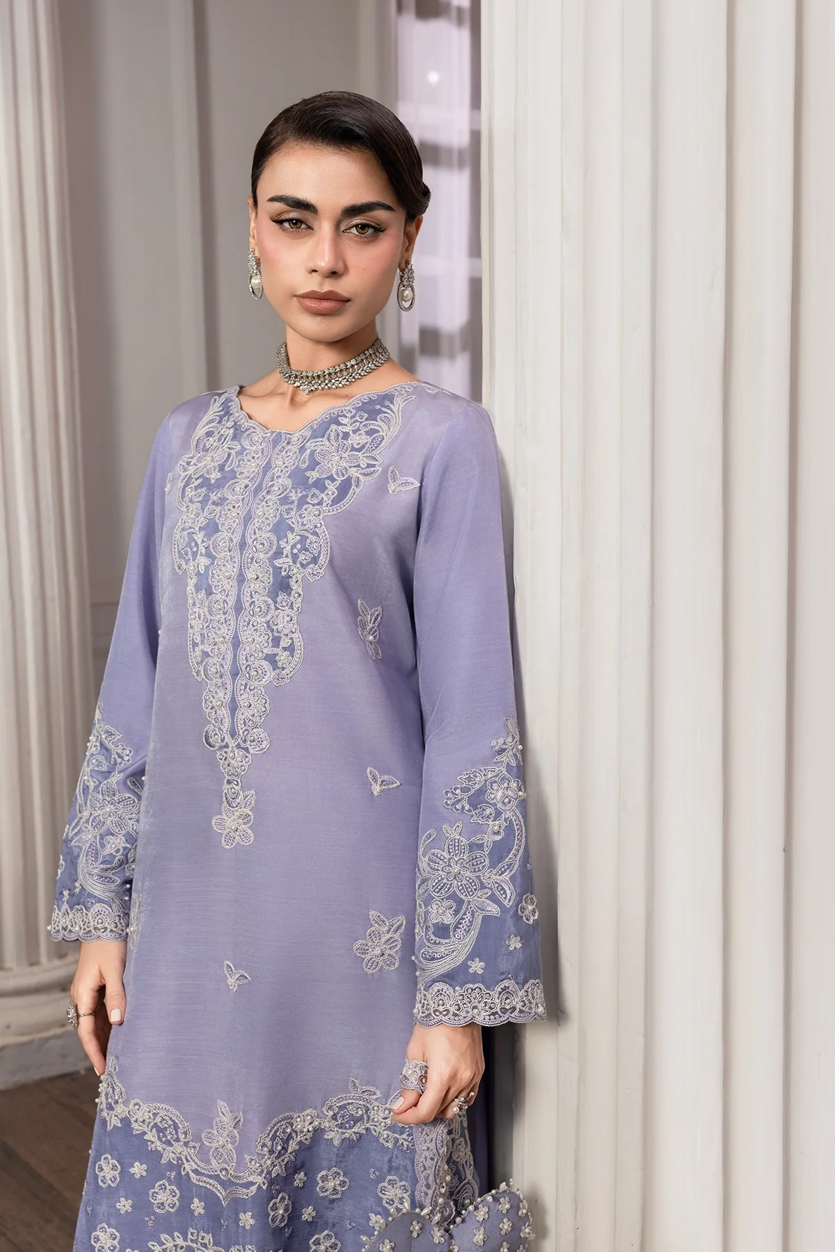 Rang Rasiya Lumeire Silk '26-Mistica - Image 2