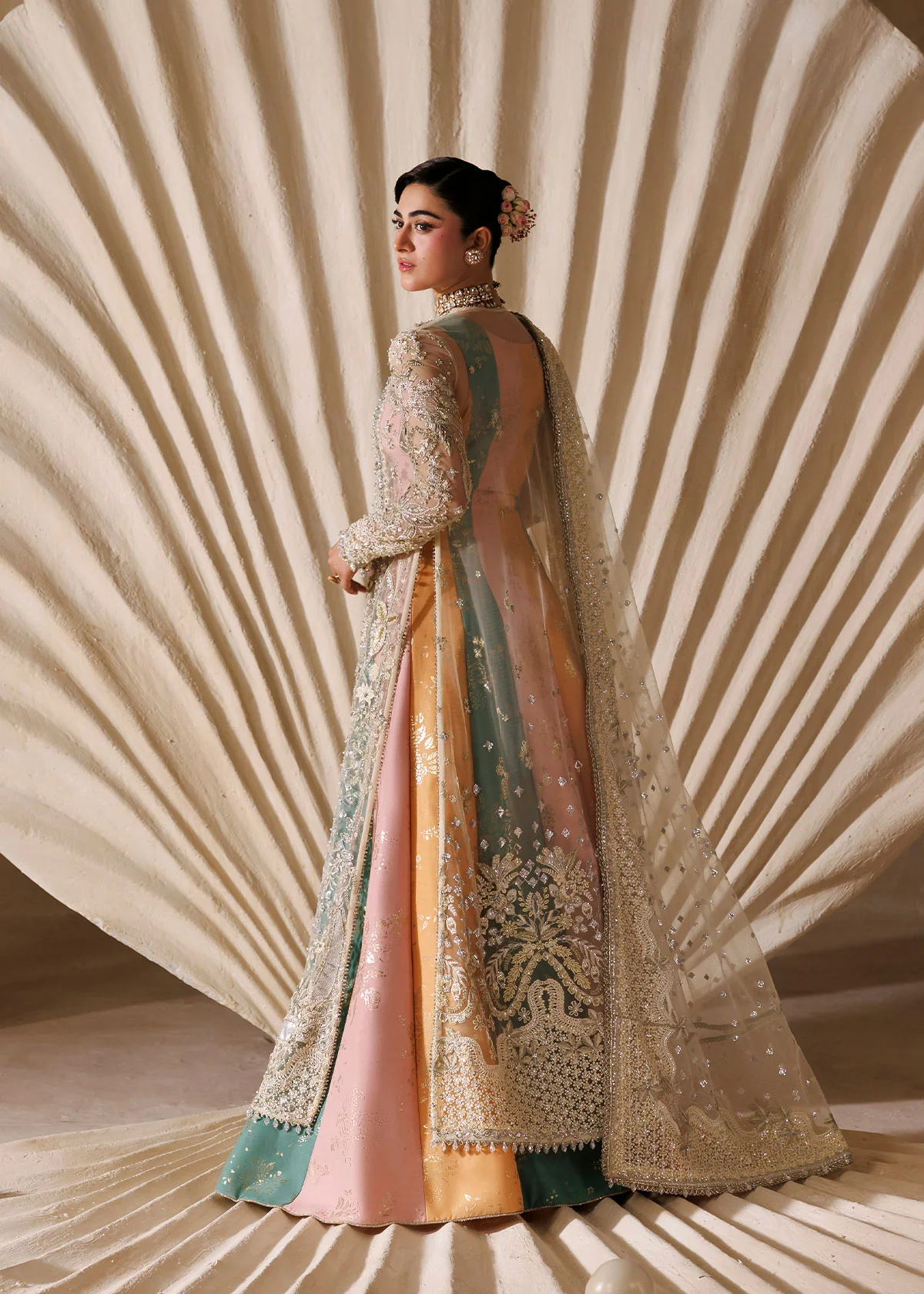 Sardinia Bridal Edit '26-SORENA - Image 3