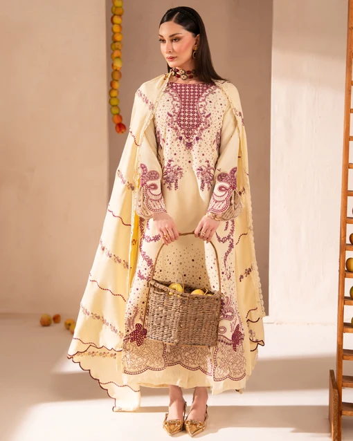 Parishay Veranda Karandi Collection '26-VR 03