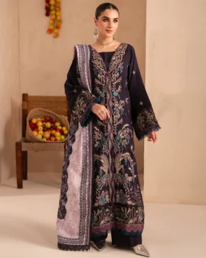 Parishay Veranda Karandi Collection '26- VR 01