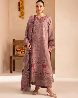 Parishay Veranda Karandi Collection '26-VR 16