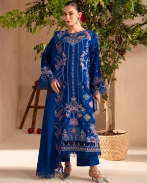 Parishay Veranda Karandi Collection '26- VR 13