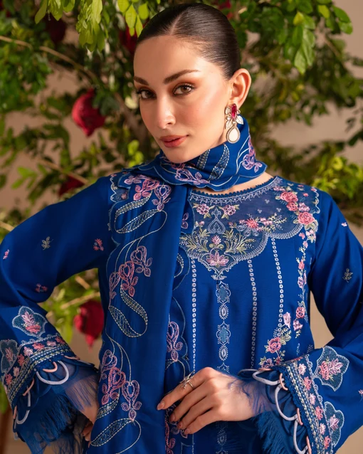Parishay Veranda Karandi Collection '26- VR 13 - Image 3