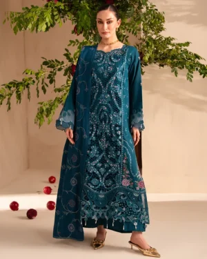 Parishay Veranda Karandi Collection '26- VR 07