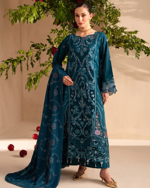 Parishay Veranda Karandi Collection '26- VR 07 - Image 3
